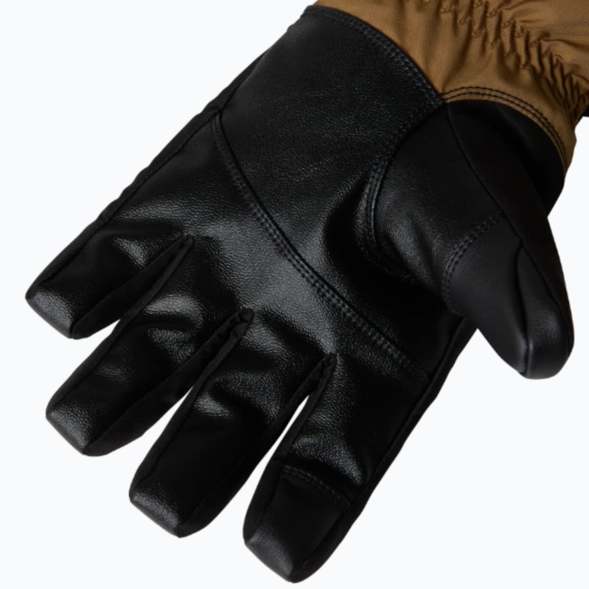 The North Face Montana Ski Handschoenen Heren Bruin L thumbnail 3