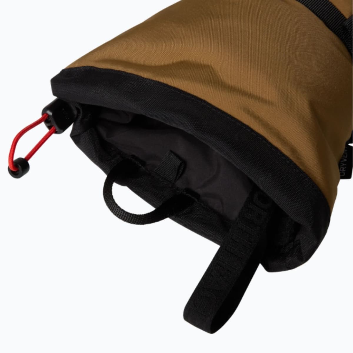 The North Face Montana Ski Handschoenen Heren Bruin L thumbnail 2