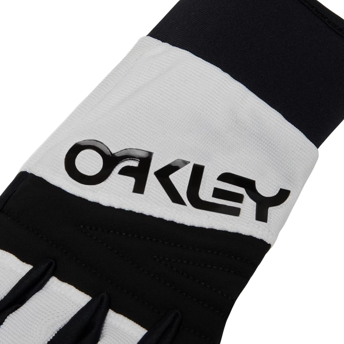 Oakley Factory Pilot Core Ski Handschoenen Heren Zwart M thumbnail 3
