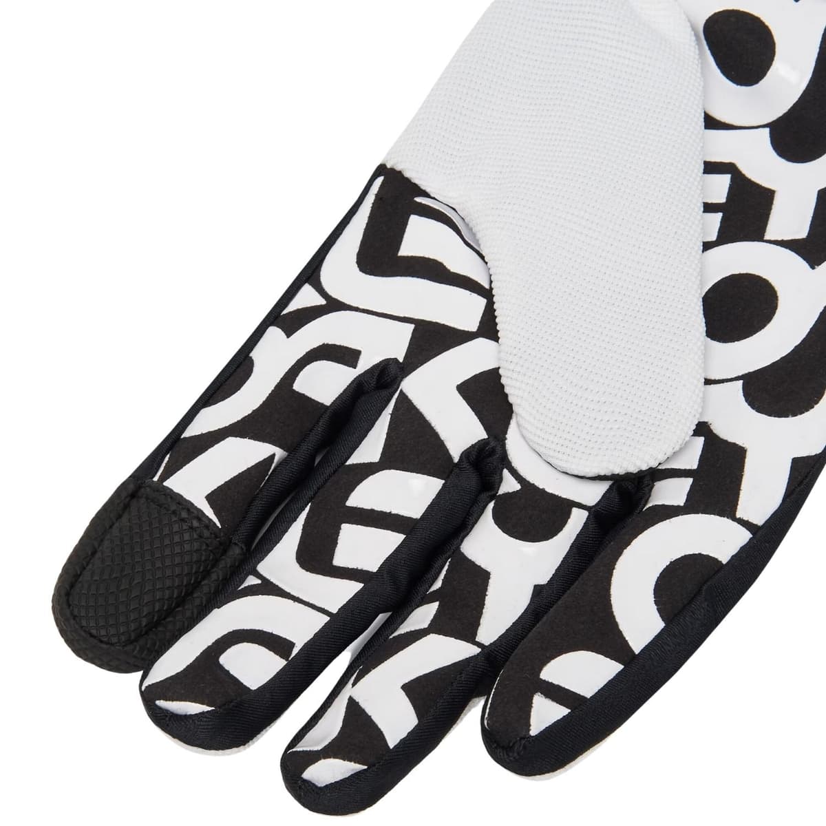 Oakley Factory Pilot Core Ski Handschoenen Heren Zwart M thumbnail 2