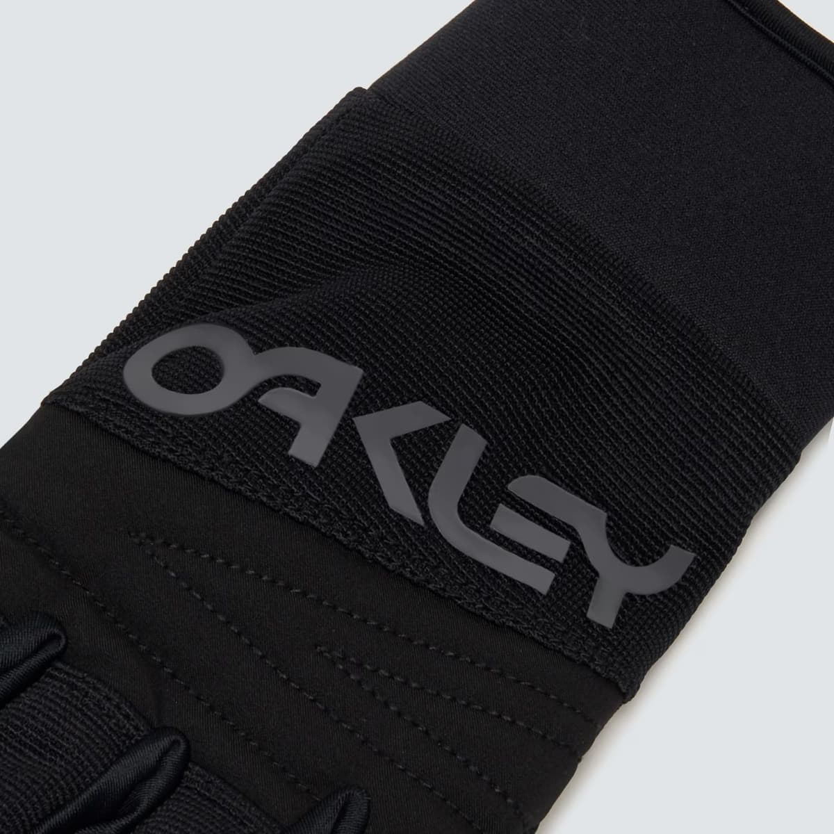 Oakley Factory Pilot Core Ski Handschoenen Heren Zwart L thumbnail 3