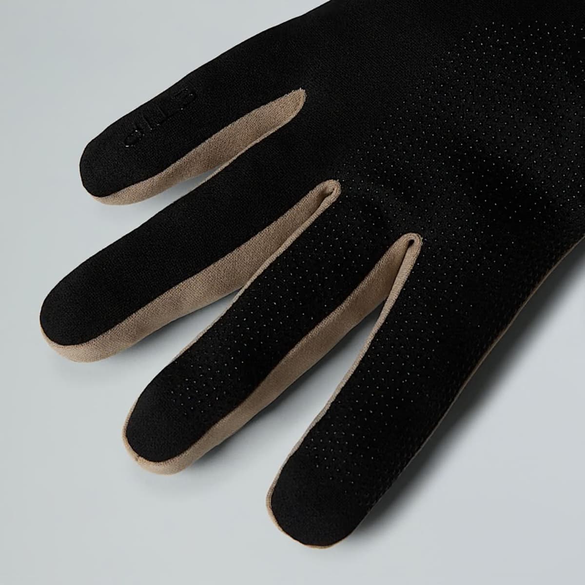 The North Face Etip Recycled Ski Handschoenen Unisex Beige 2xl thumbnail 4