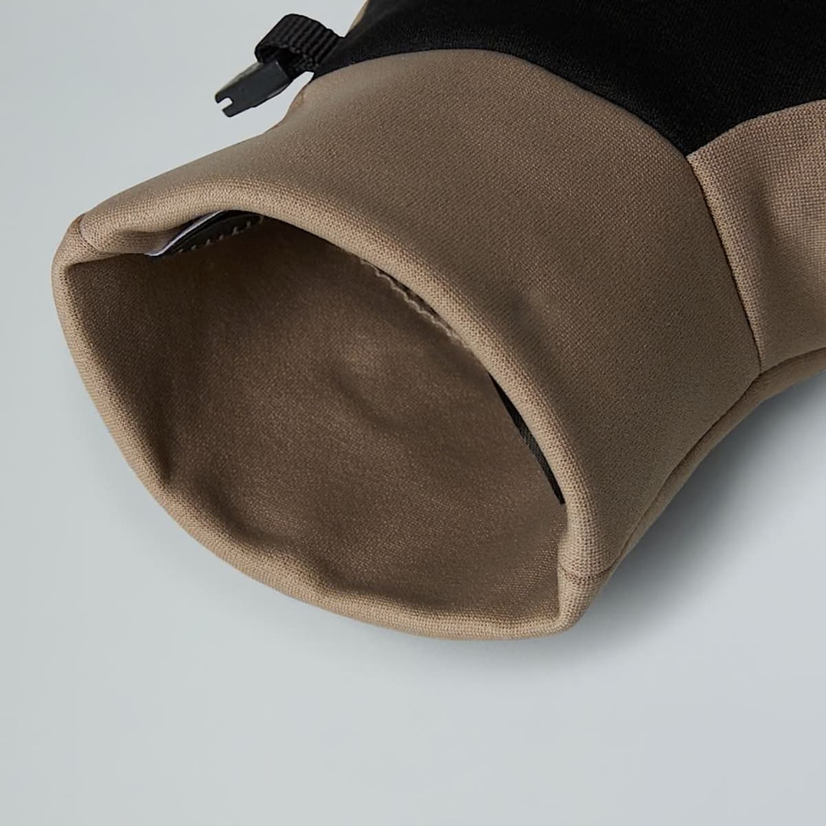 The North Face Etip Recycled Ski Handschoenen Unisex Beige 2xl thumbnail 2