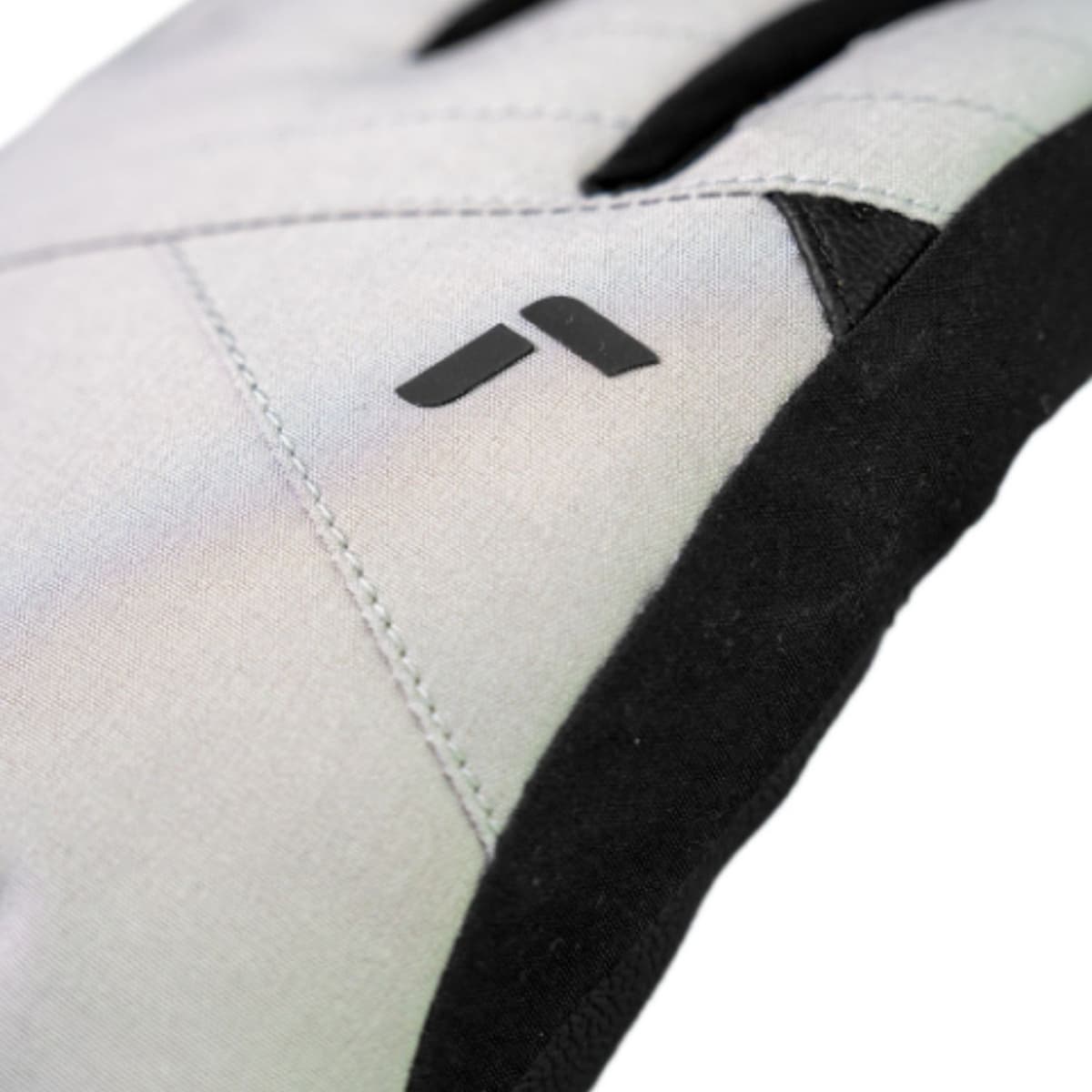 Reusch Aelena R-tex Xt Ski Handschoenen Dames Licht Grijs 7.5 thumbnail 3