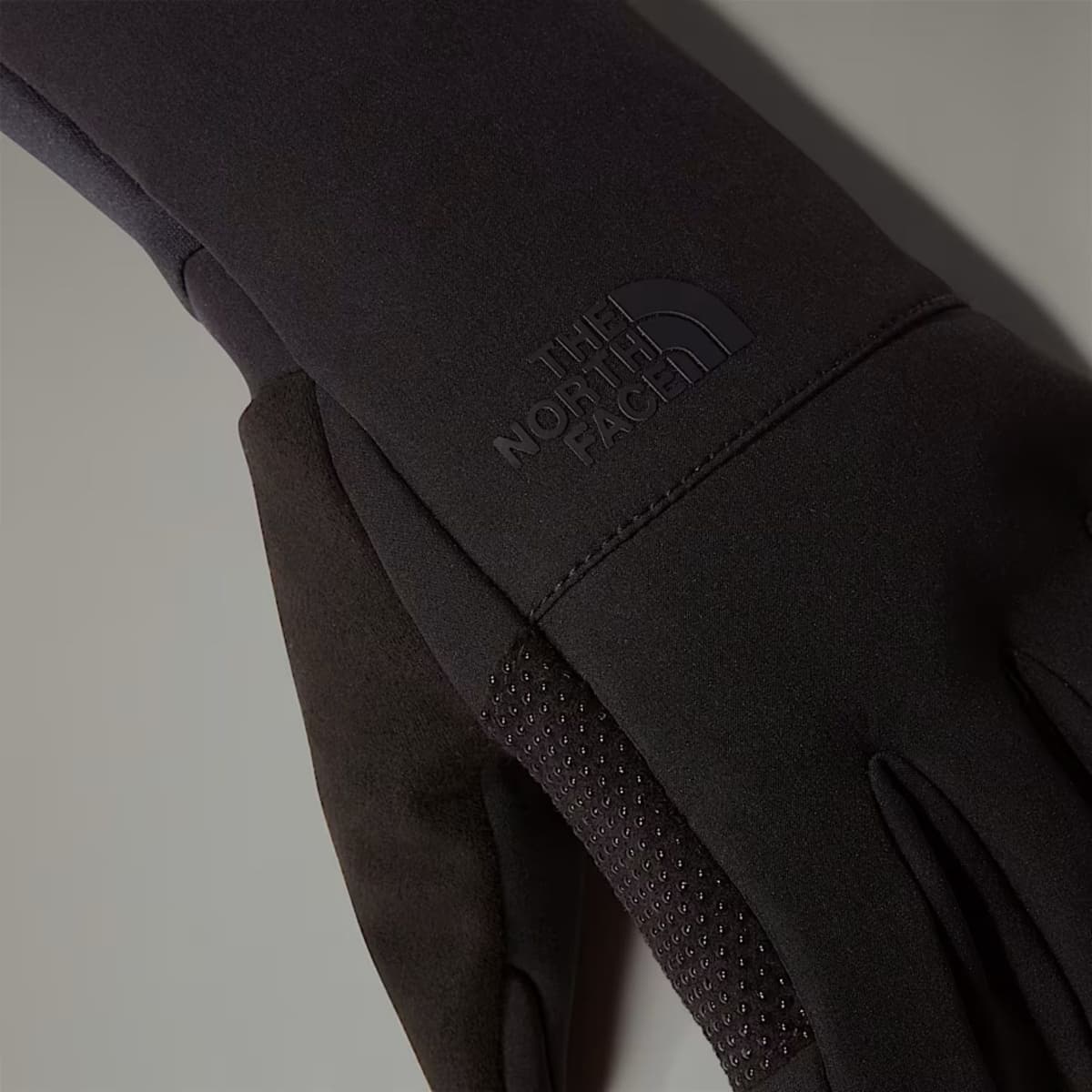 The North Face W Apex Etip Ski Handschoenen Dames Zwart S thumbnail 4