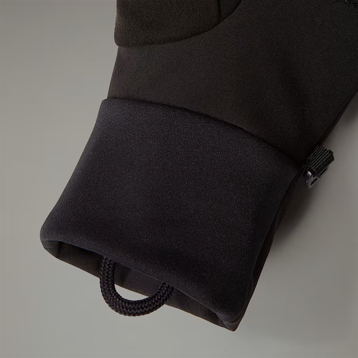 The North Face W Apex Etip Ski Handschoenen Dames Zwart S thumbnail 3