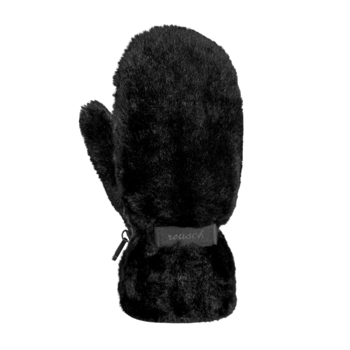 Reusch Molly R-tex Xt Skiwanten Dames Zwart 8.5 thumbnail 2