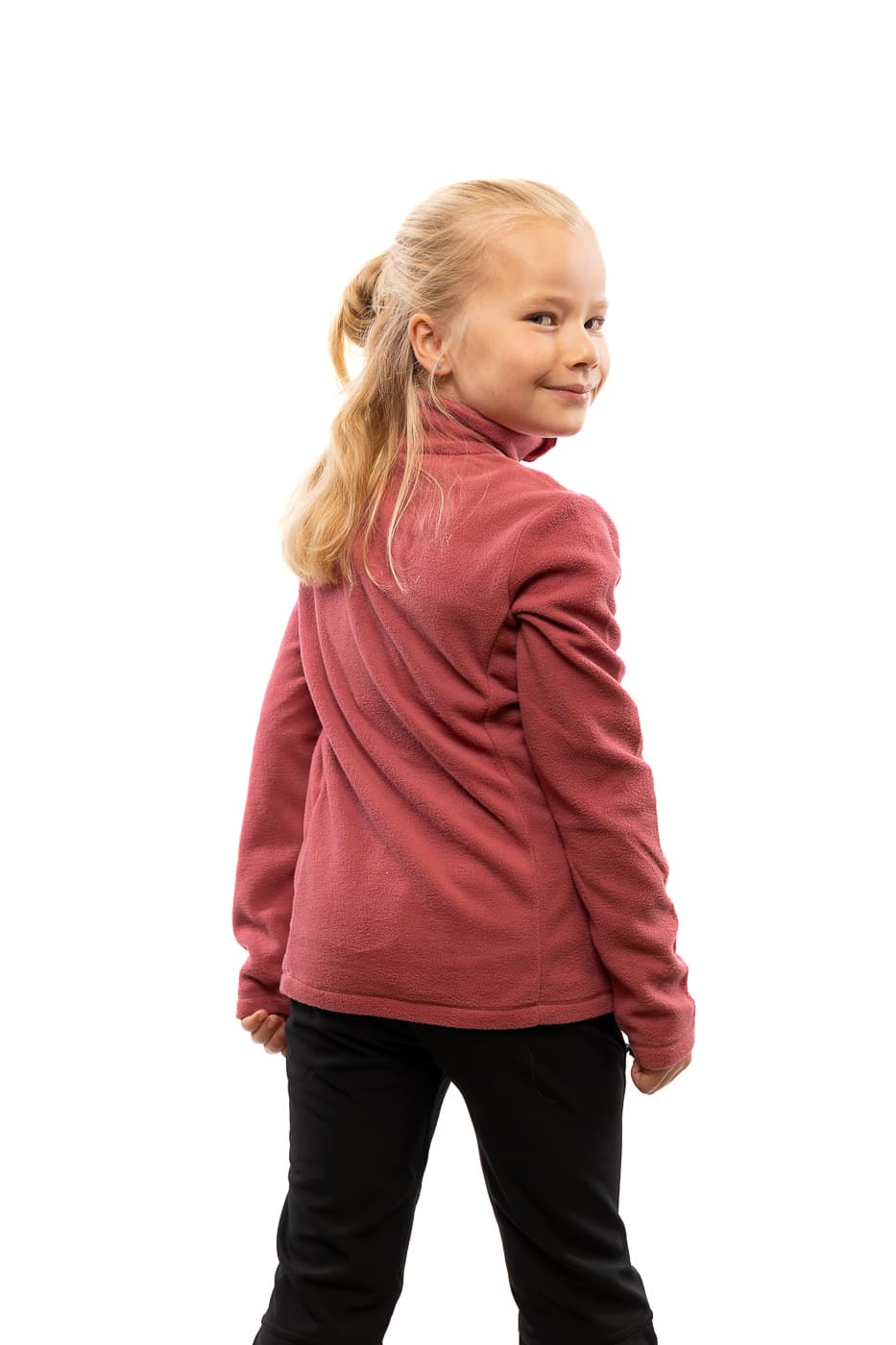 Protest Mutey Jr Skipully Meisjes Roze 176 thumbnail 4