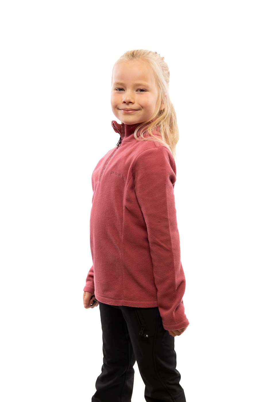 Protest Mutey Jr Skipully Meisjes Roze 176 thumbnail 3