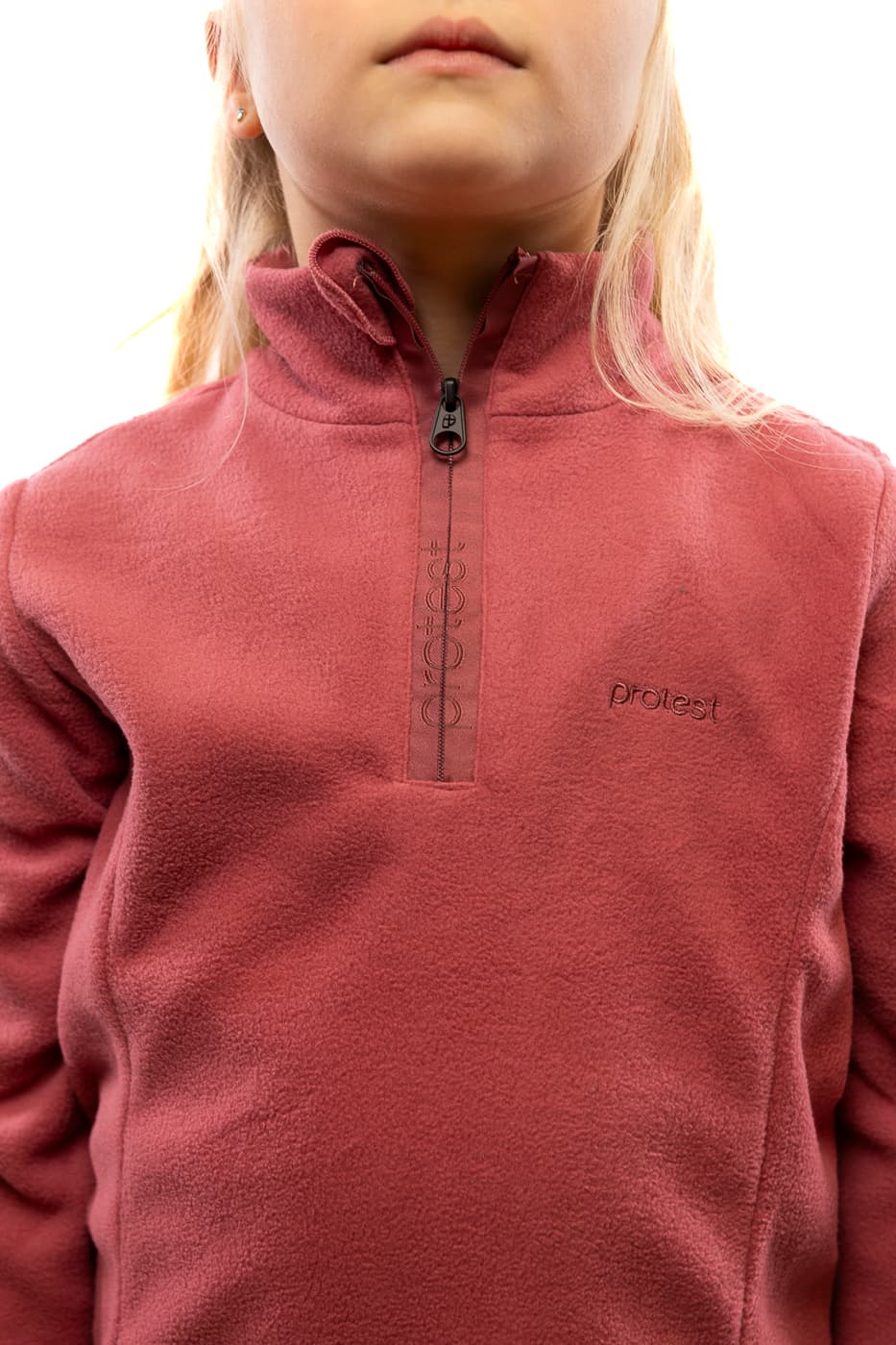 Protest Mutey Jr Skipully Meisjes Roze 176 thumbnail 2