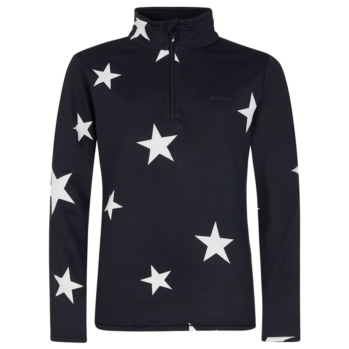 Protest Prtbette Jr Skipully Meisjes Zwart Dessin 140