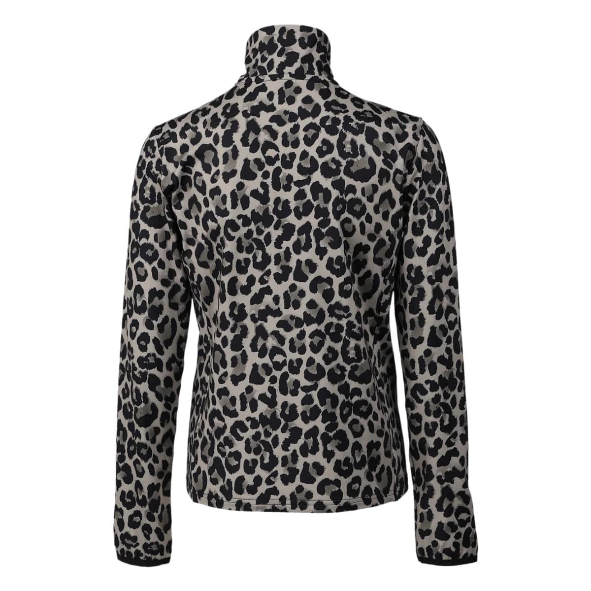 Brunotti Rodiky-print Skipully Meisjes Zwart Dessin 164 thumbnail 5