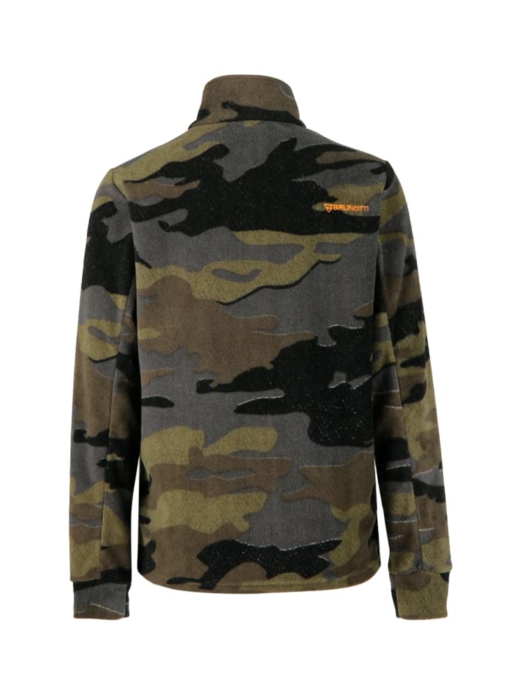 Brunotti Moky Skipully Junior Groen 176 thumbnail 4