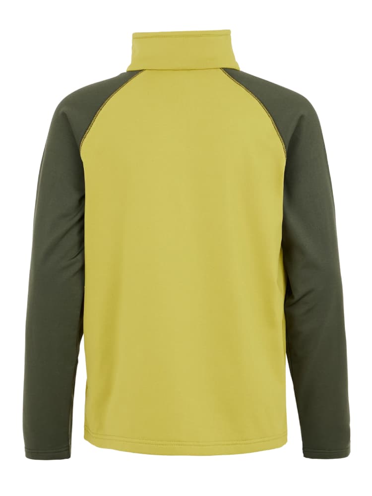 Protest Prtskip Jr Skipully Junior Groen Dessin 176 thumbnail 5