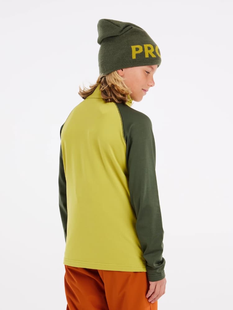 Protest Prtskip Jr Skipully Junior Groen Dessin 176 thumbnail 3