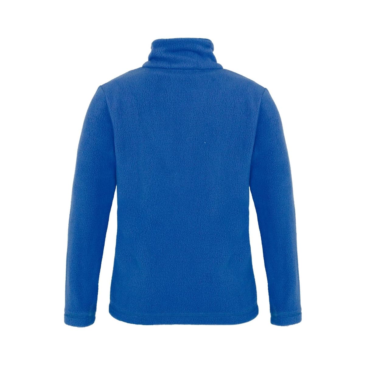 Protest Prtreperfect Td 1/4 Zip Skipully Junior Blauw 92 thumbnail 3
