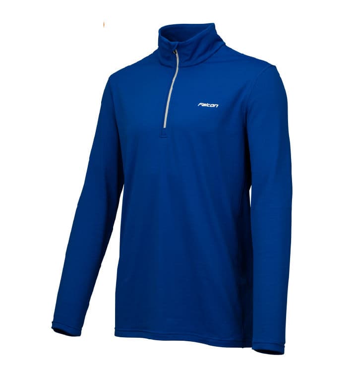 Falcon Haller Jr Skipully Junior Kobalt 176