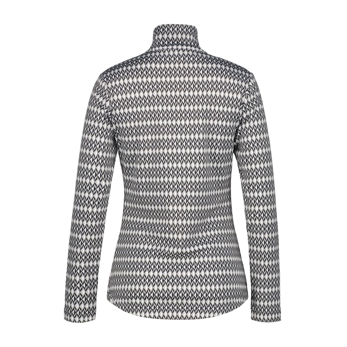 Luhta Peuratunturi Ski Pully Dames Zilver S/36 thumbnail 6