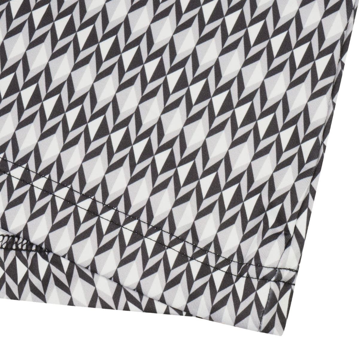 Luhta Peuratunturi Ski Pully Dames Zilver S/36 thumbnail 2