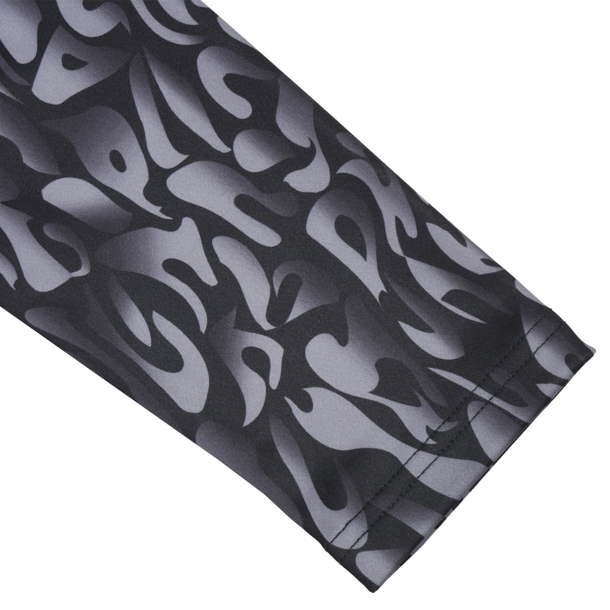 Luhta Ahlhoma Ski Pully Dames Antraciet L/40 thumbnail 3