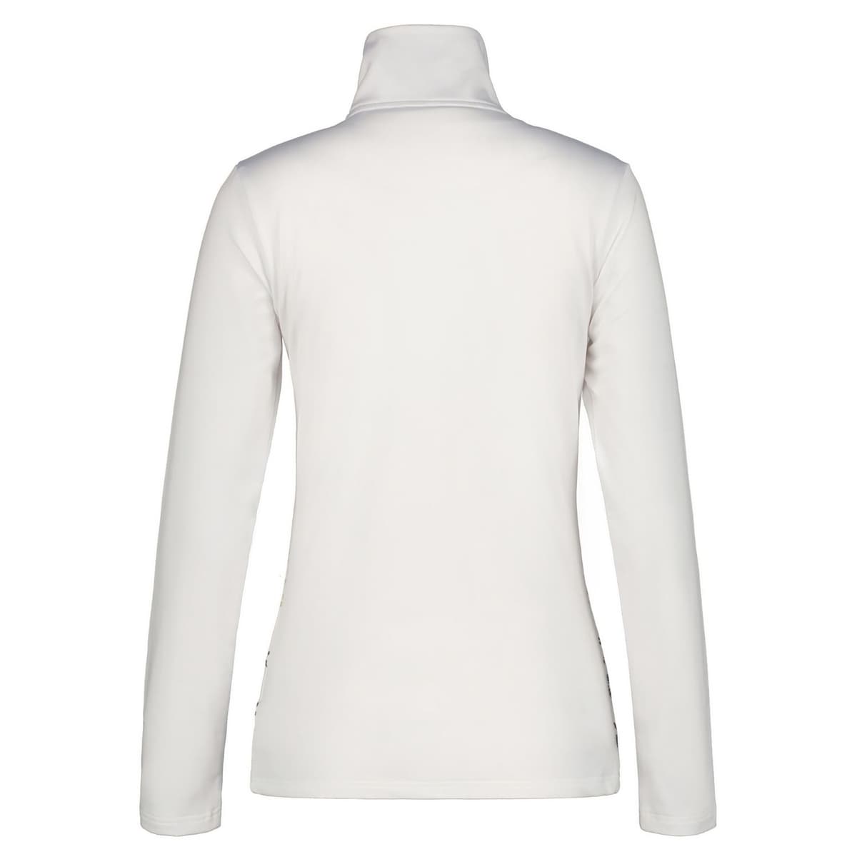 Luhta Ahjola Ski Pully Dames Wit Dessin M/38 thumbnail 5