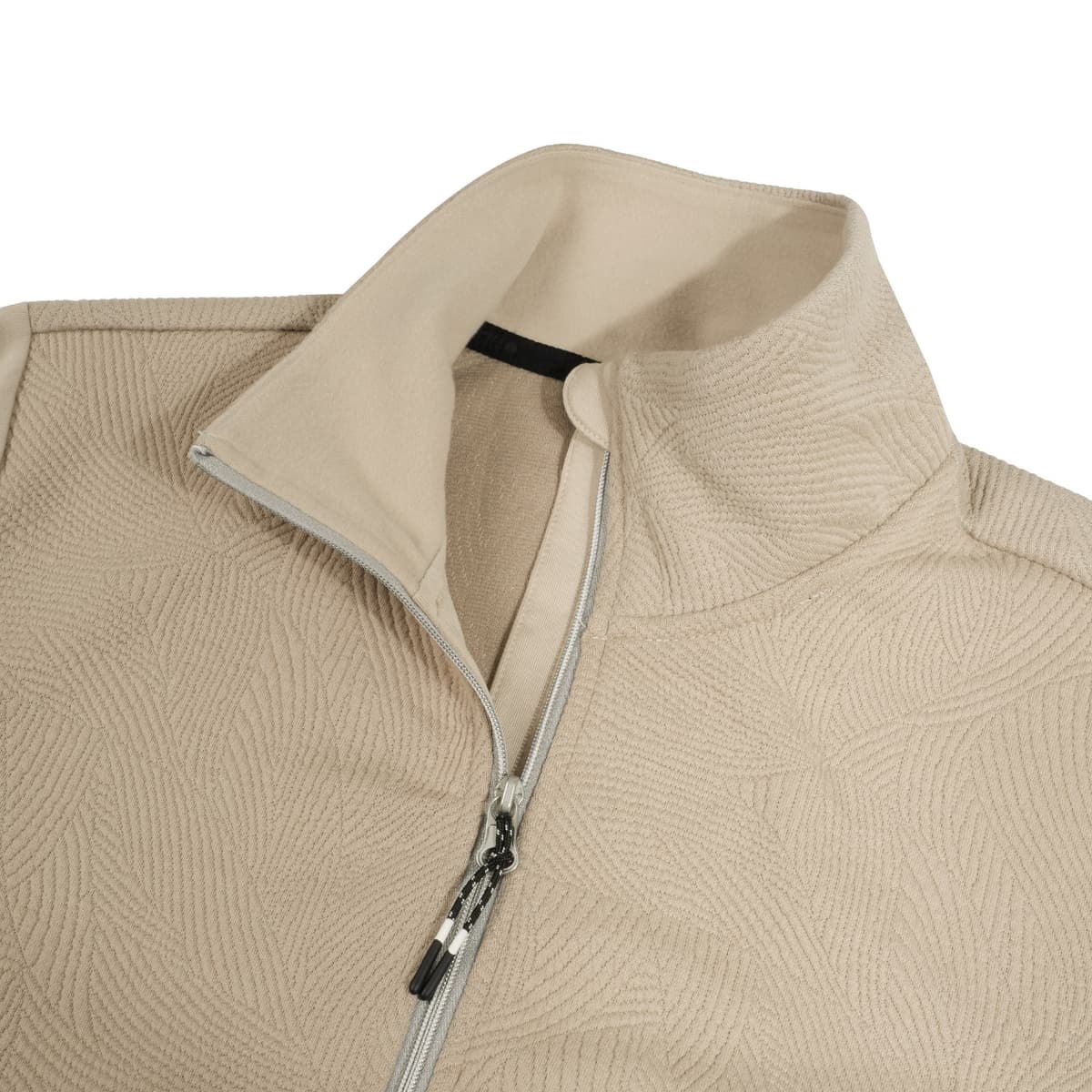 Ice Peak Evansdale Ski Pully Dames Beige M/38 thumbnail 3