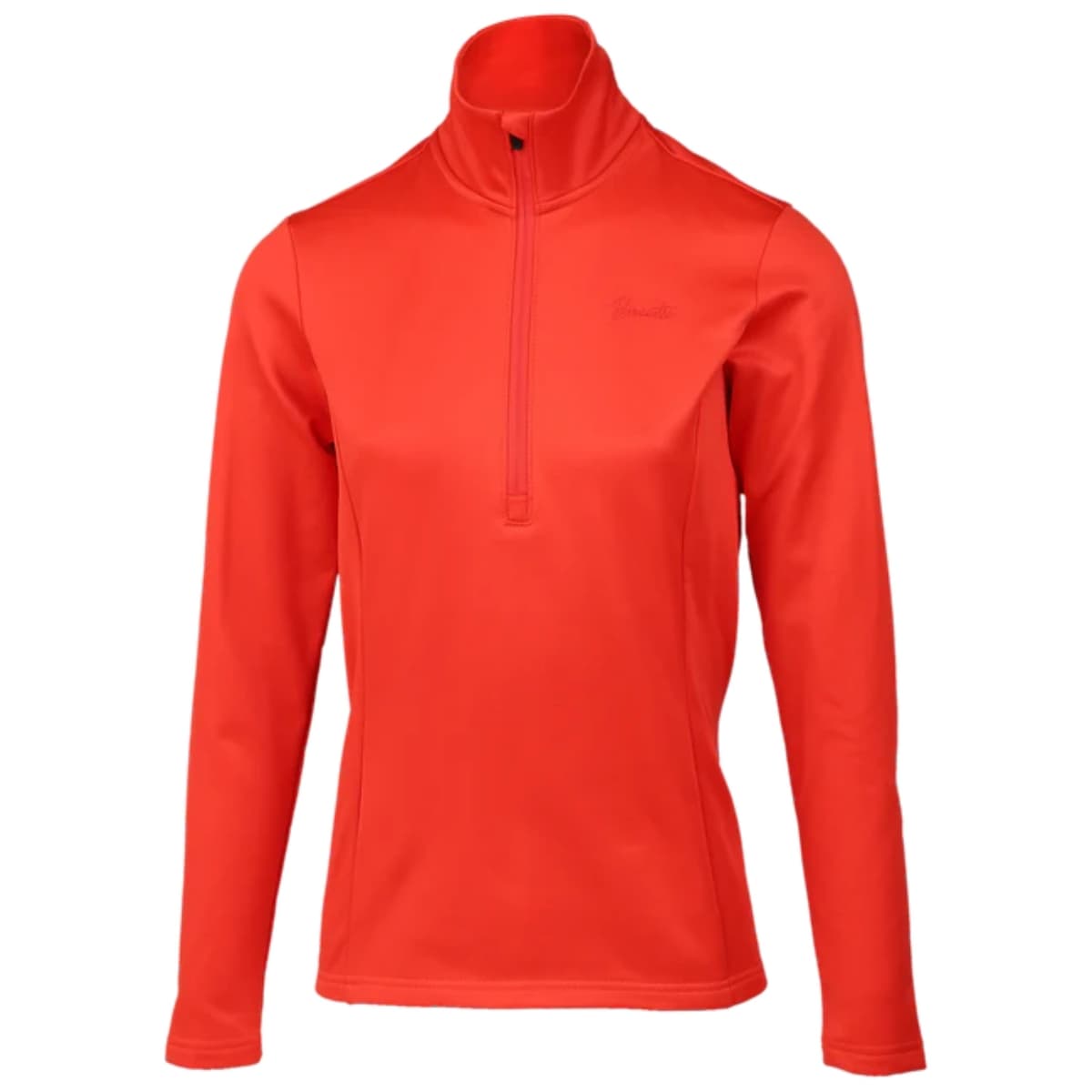 Brunotti Heronne Ski Pully Dames Oranje Xl/42