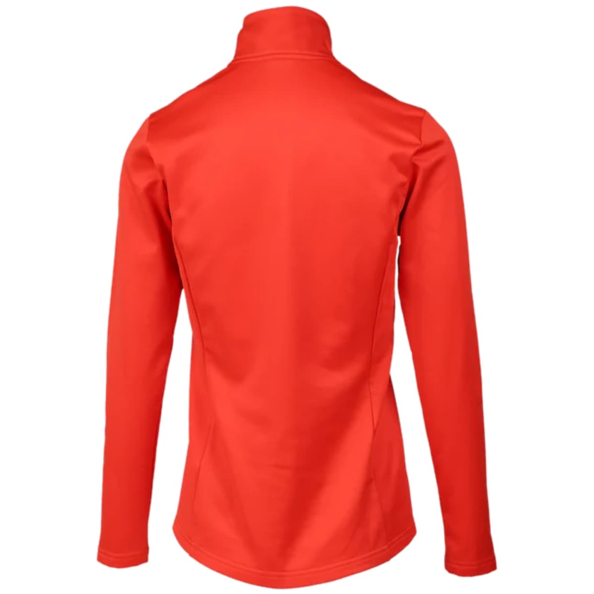 Brunotti Heronne Ski Pully Dames Oranje Xl/42 thumbnail 3
