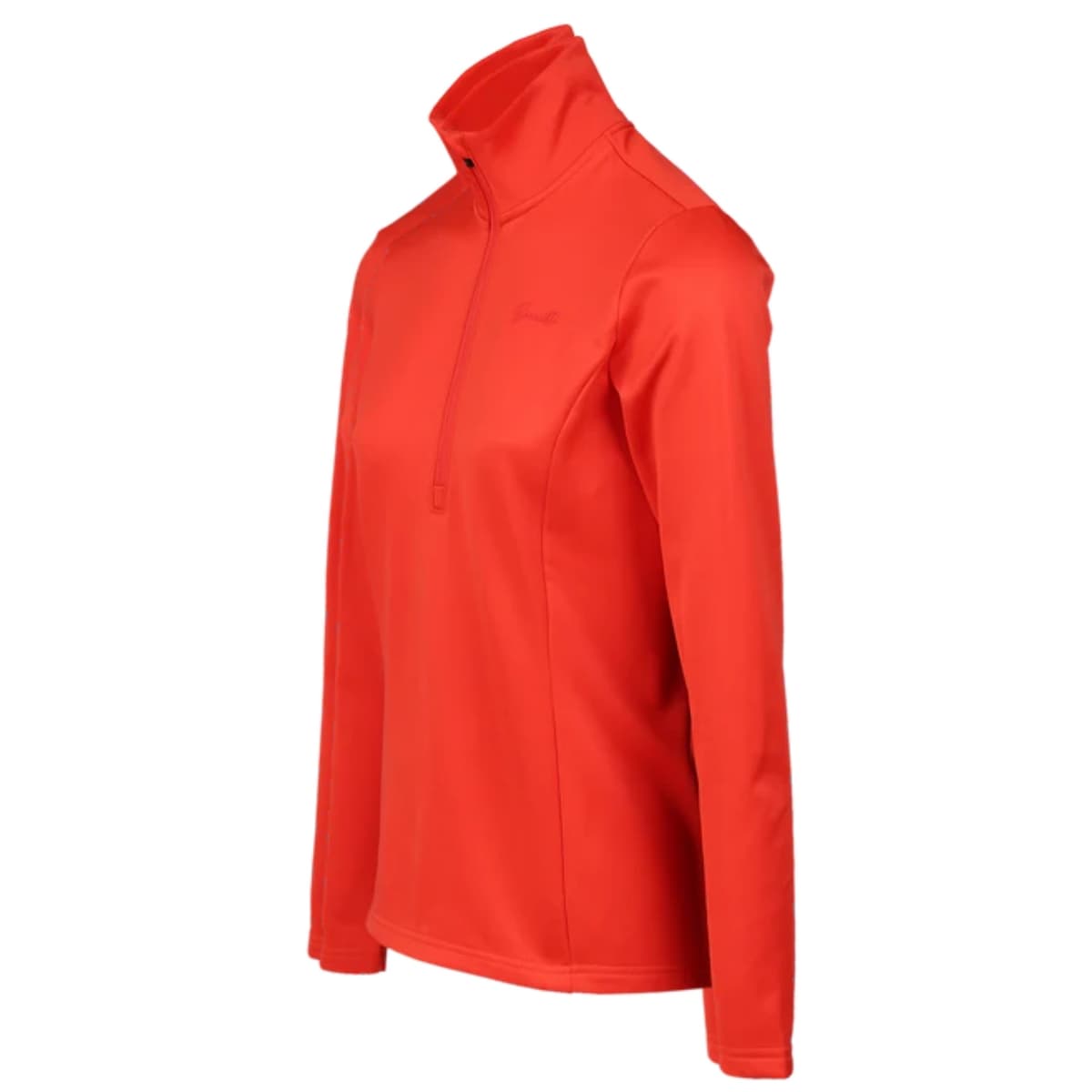 Brunotti Heronne Ski Pully Dames Oranje Xl/42 thumbnail 2
