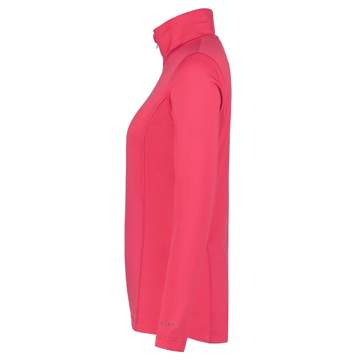 Luhta Hailuoto Ski Pully Dames Roze L/40 thumbnail 4