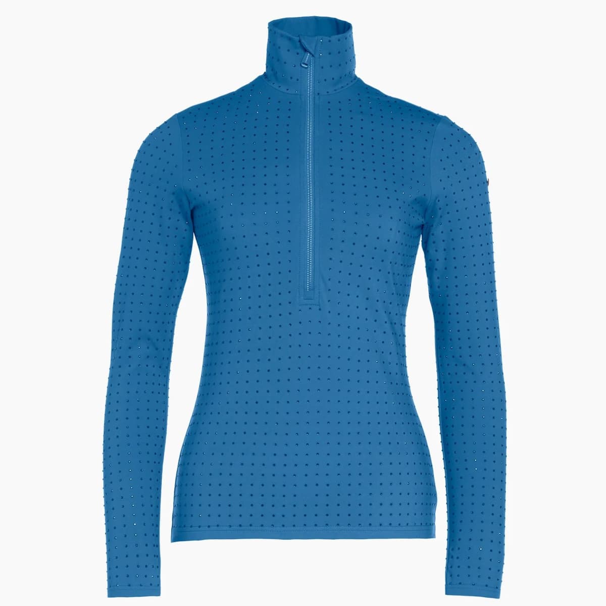 Goldbergh Spark Ski Pully Dames Blauw Xl/42