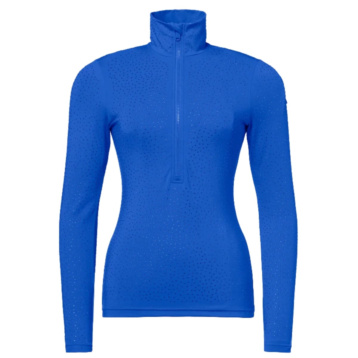Goldbergh Gianna Ski Pully Dames Blauw S/36