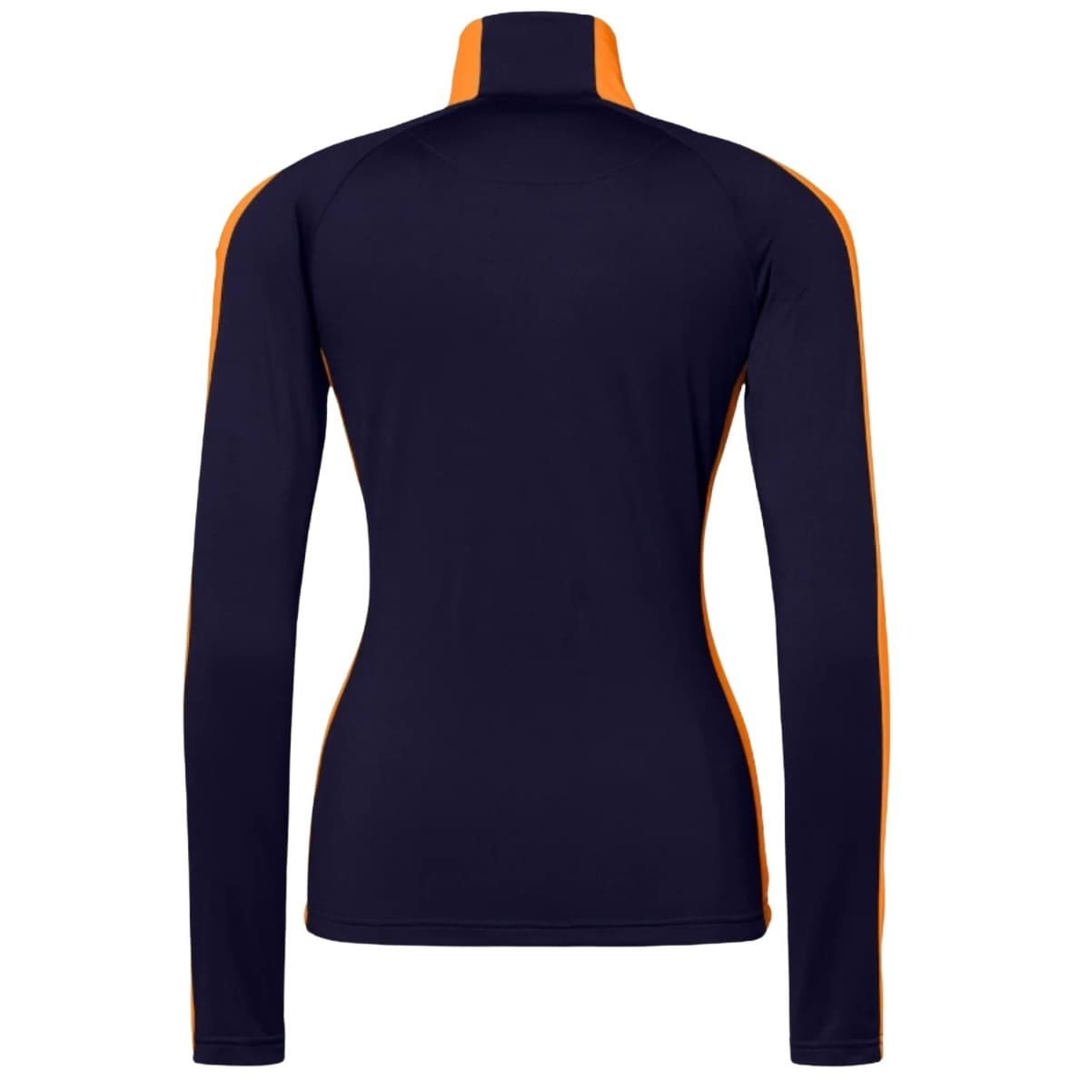 Goldbergh Fuoco Ski Pully Dames Donkerblauw S/36 thumbnail 2