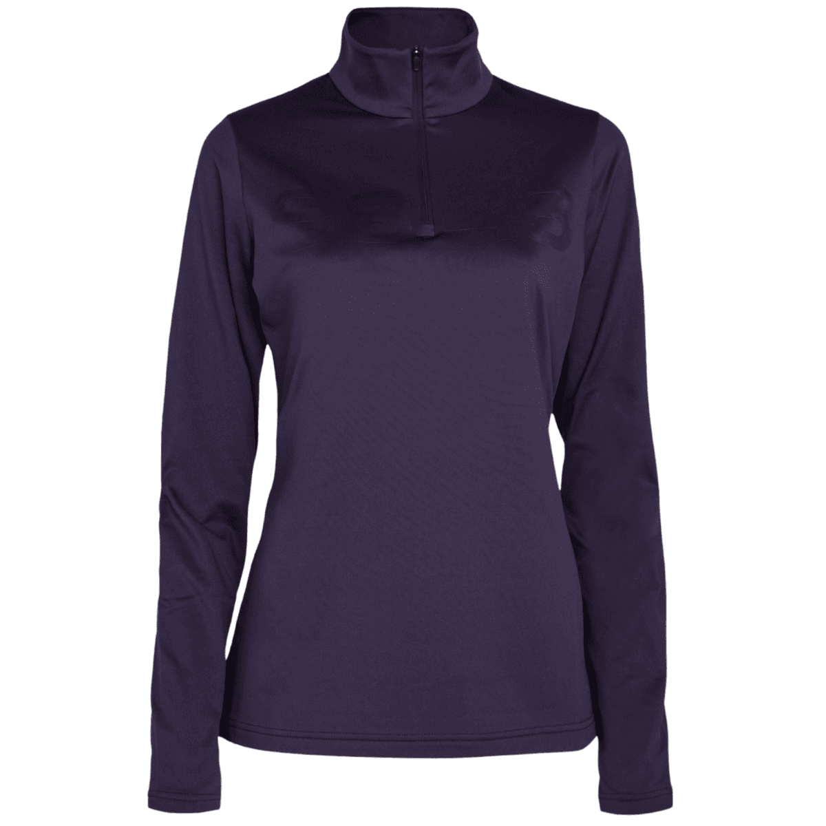 Altitude 8848 Fairlee Sweat Ski Pully Dames Paars L/40
