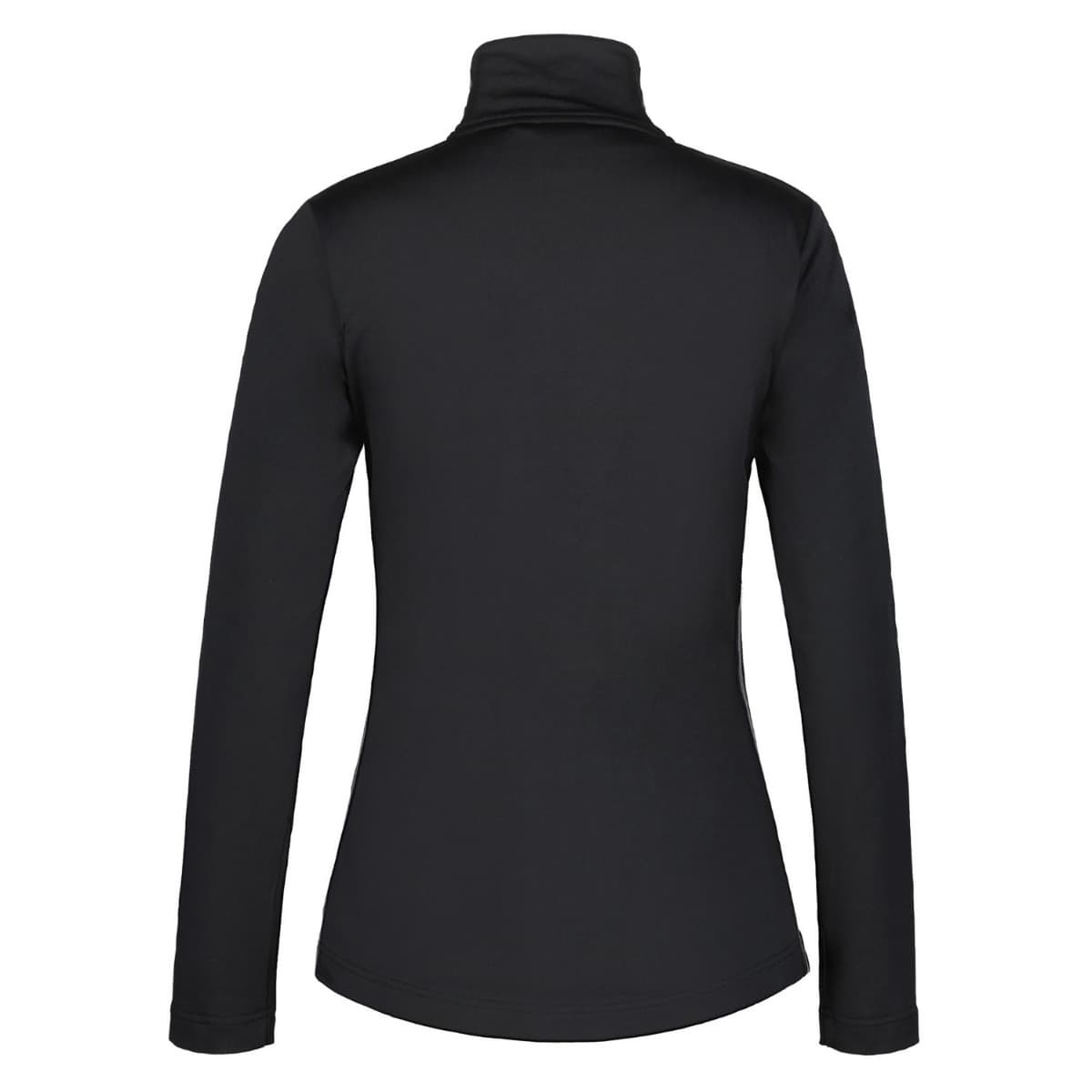 Luhta Peeravaara Ski Pully Dames Zwart S/36 thumbnail 5