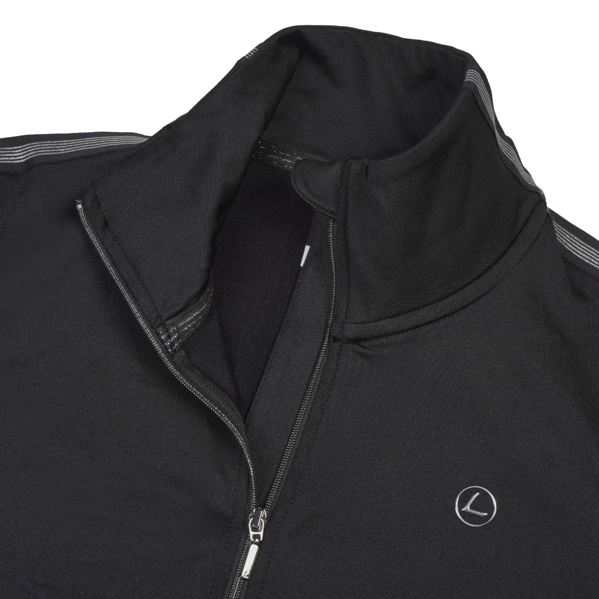 Luhta Peeravaara Ski Pully Dames Zwart S/36 thumbnail 3