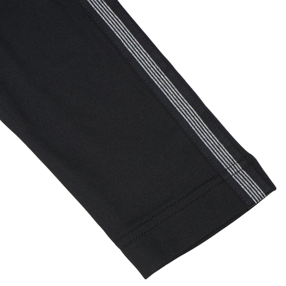 Luhta Peeravaara Ski Pully Dames Zwart S/36 thumbnail 2