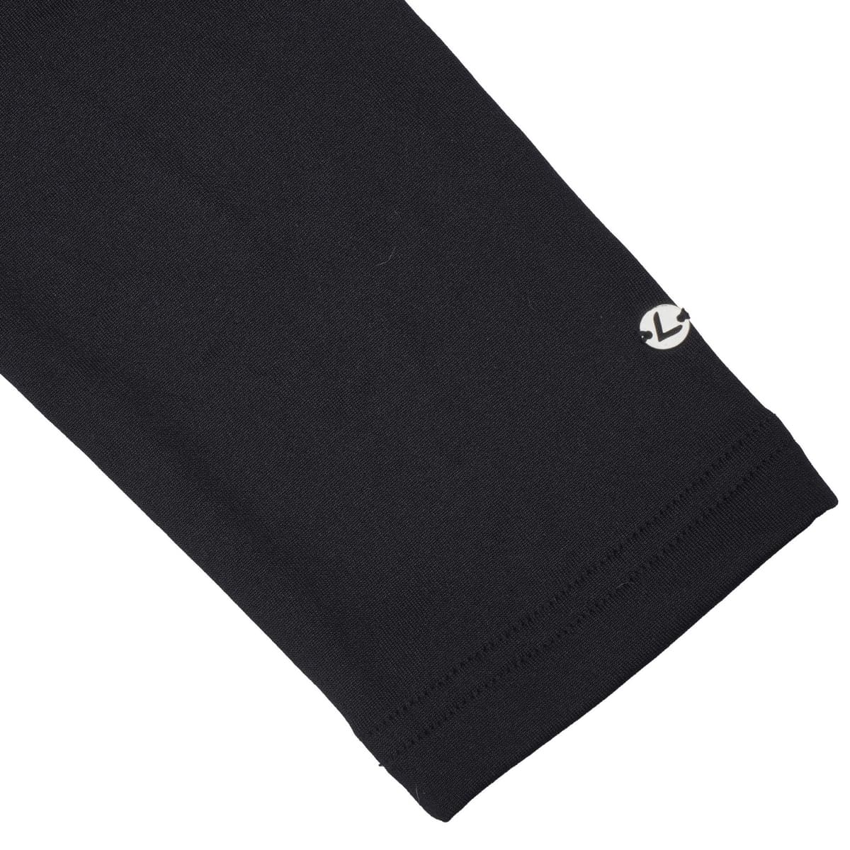 Luhta Ahjola Ski Pully Dames Zwart S/36 thumbnail 2