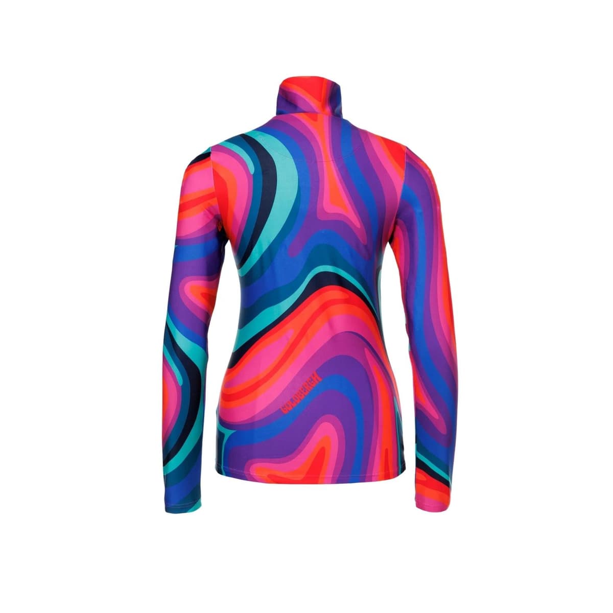 Goldbergh Illusion Ski Pully Dames Diversen Xl/42 thumbnail 4