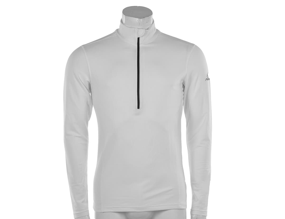 Falcon 2e Halve Prijs Haller Skipully Heren Wit M