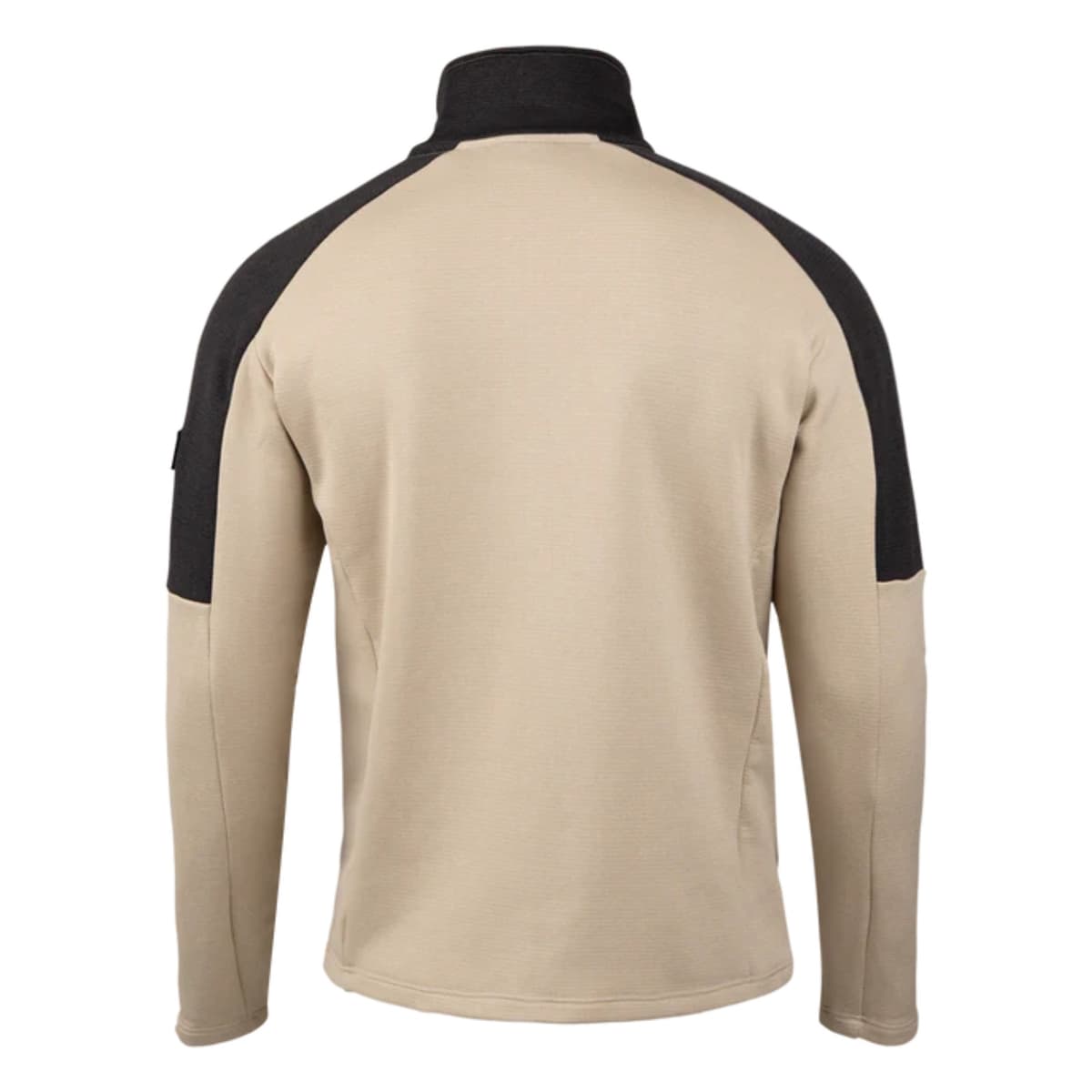 Brunotti Daronst-zip Skipully Heren Beige M thumbnail 3