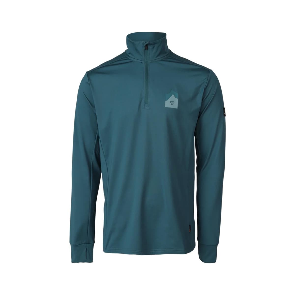 Brunotti Torino Skipully Heren Groen M