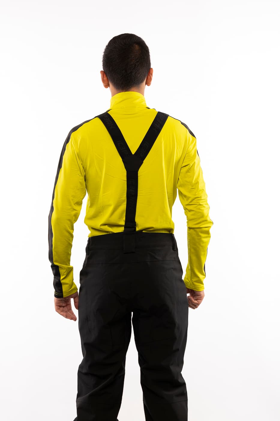 Ice Peak Fenner Skipully Heren Lime Groen Xl thumbnail 5