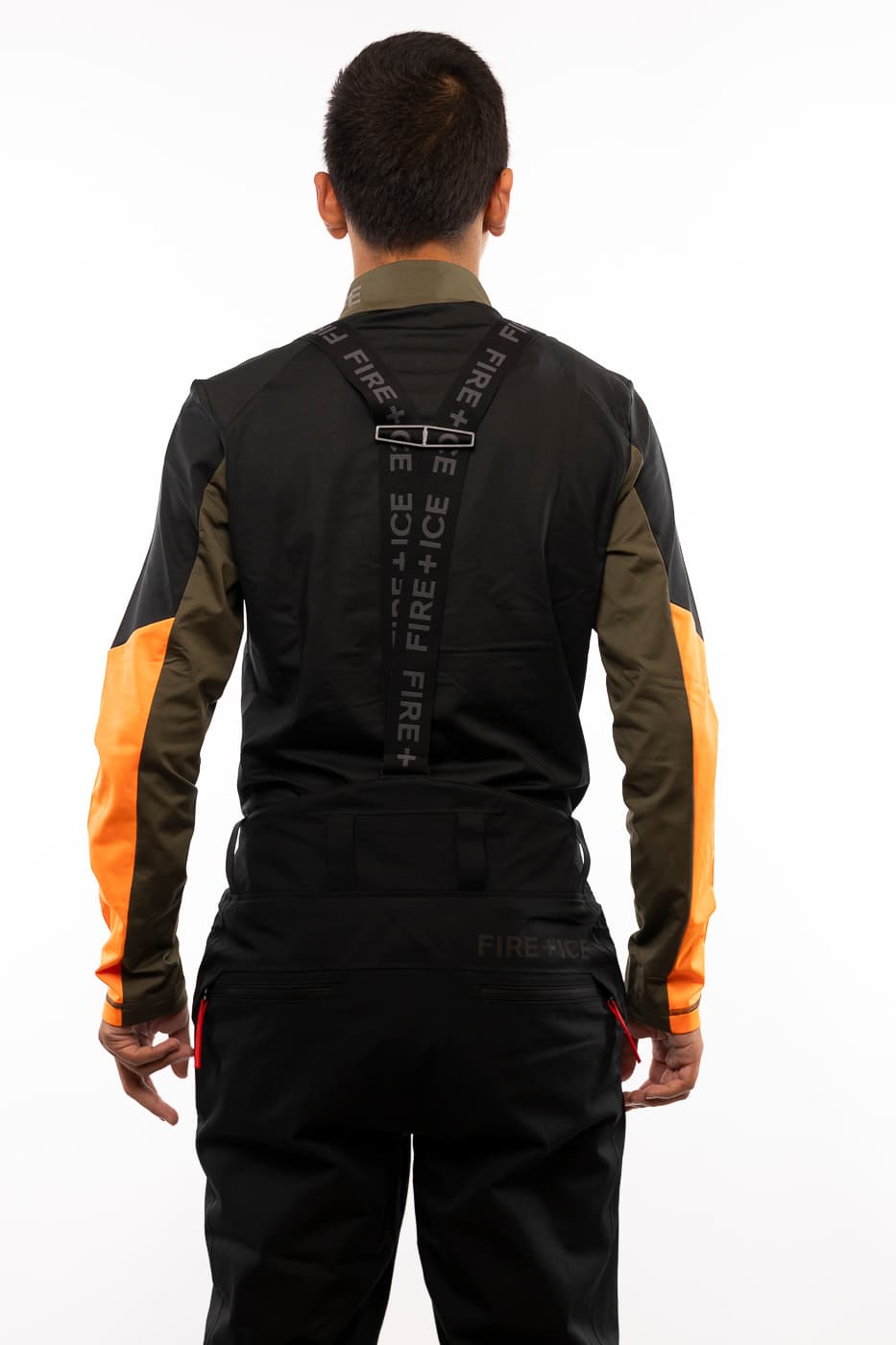 Bogner Berkan Skipully Heren Donkergroen S thumbnail 5