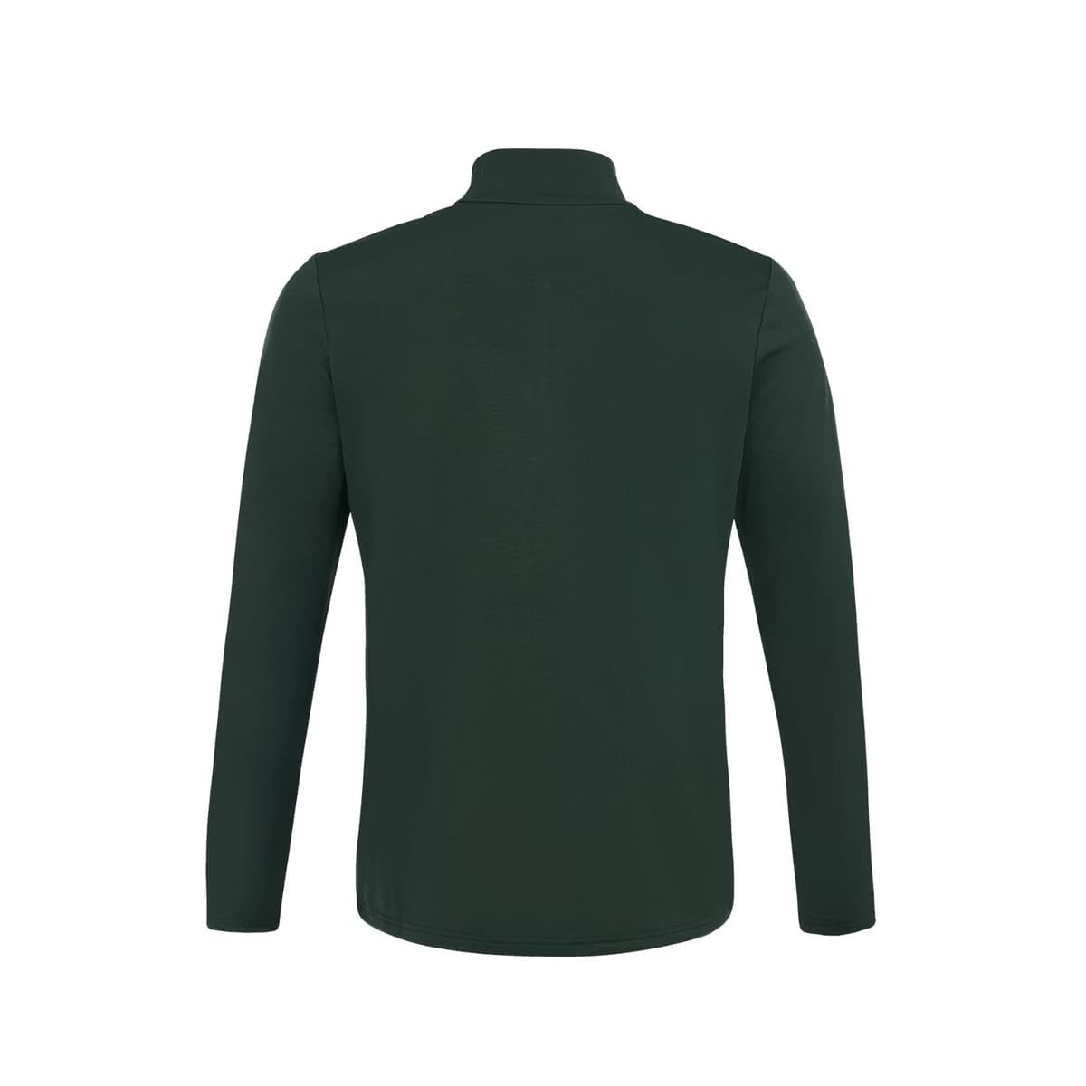 Protest Rewill 1/4 Zip Skipully Heren Donkergroen S thumbnail 7