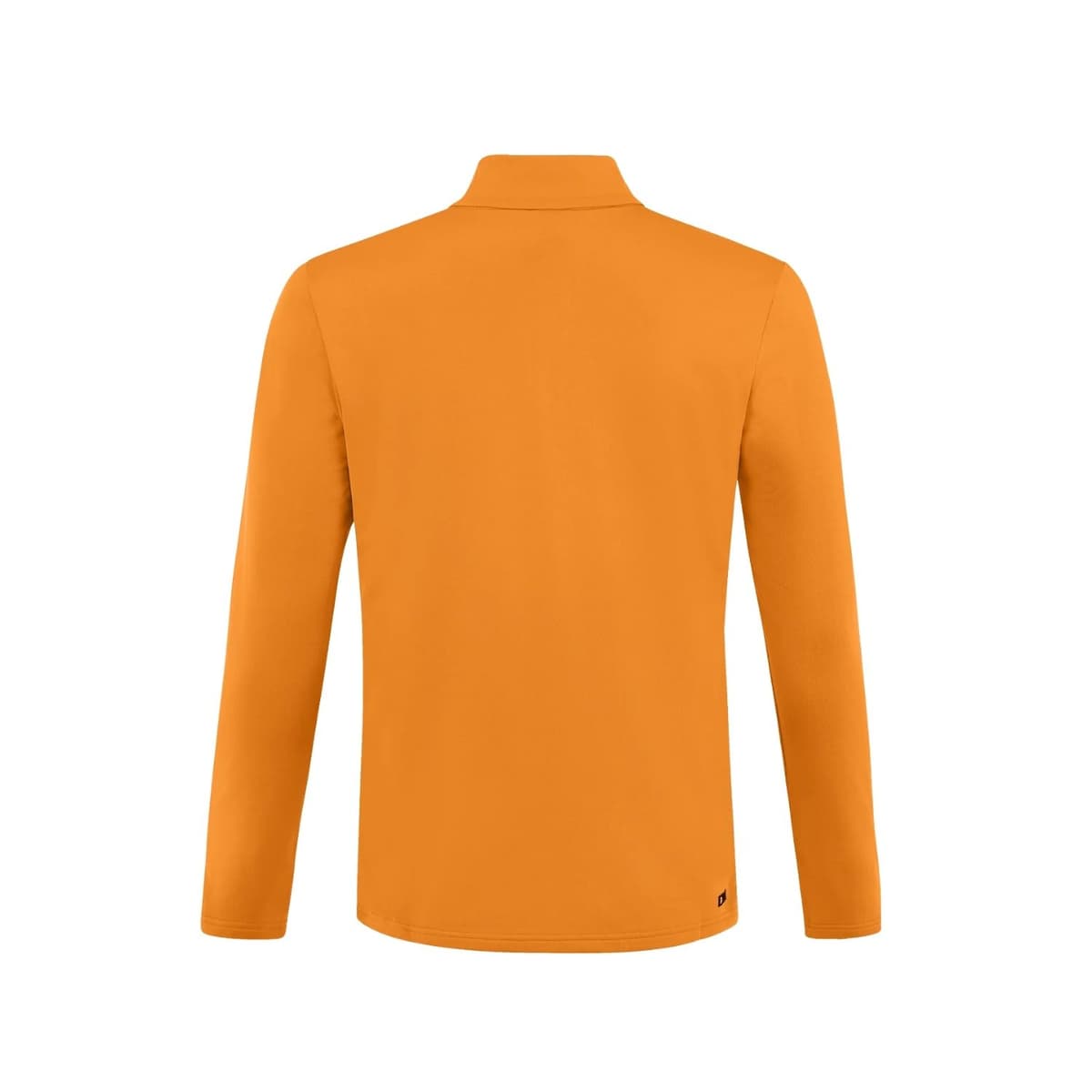 Protest Rewill 1/4 Zip Skipully Heren Geel 2xl thumbnail 7