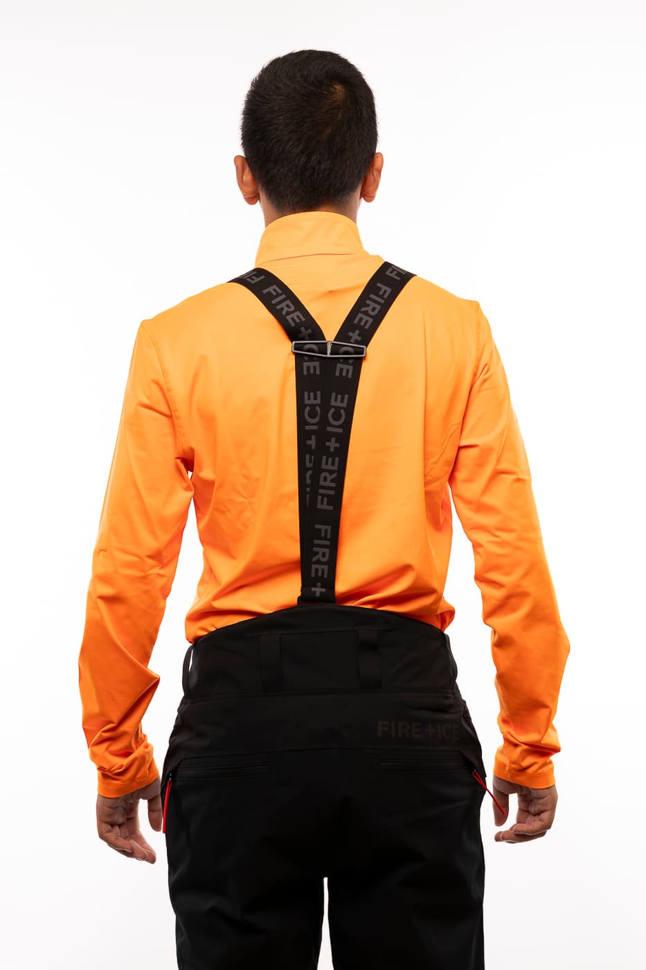 Bogner Pascal Skipully Heren Oranje M thumbnail 5