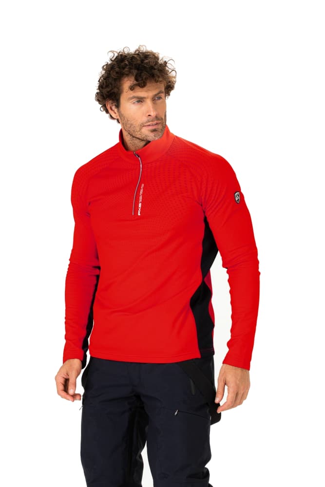 Falcon Vesper Skipully Heren Oranje 2xl