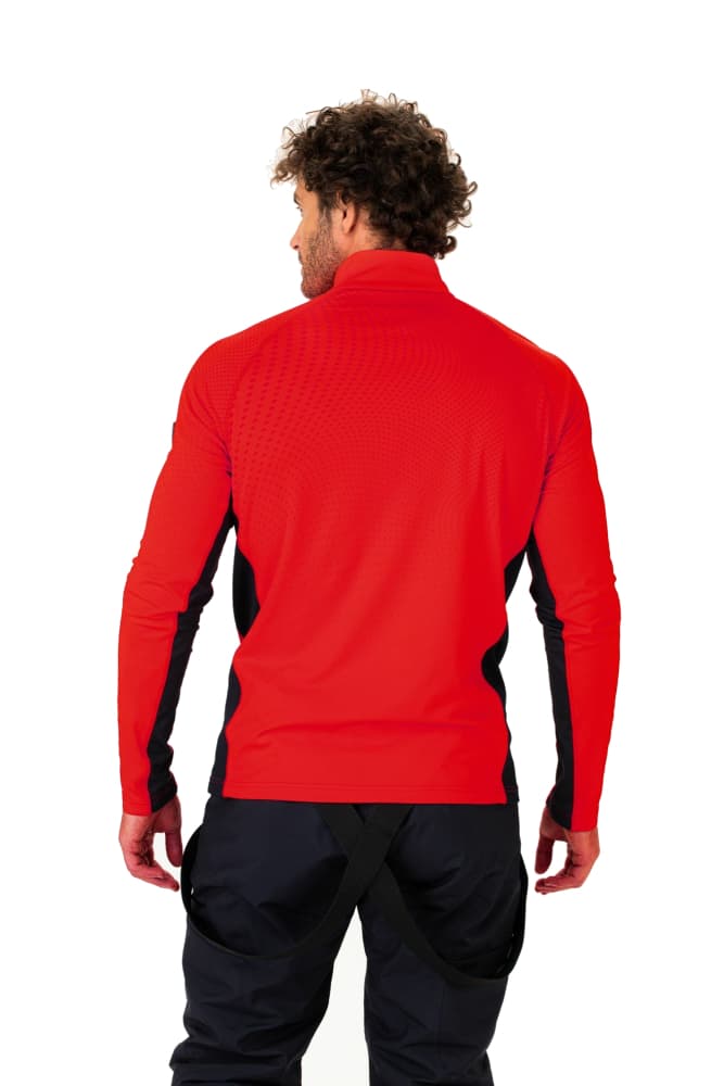 Falcon Vesper Skipully Heren Oranje 2xl thumbnail 4