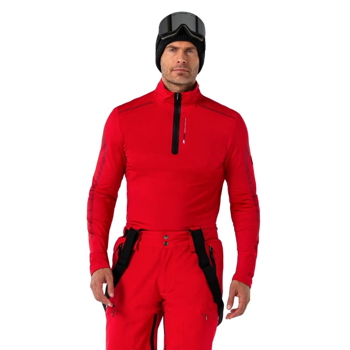 Falcon Darby Skipully Heren Rood S